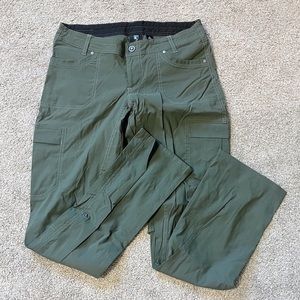 NWOT Kuhl hiking pants